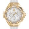 Philipp Plein PWPSA0624 Cronografo Royal Unisex 42mm 5ATM