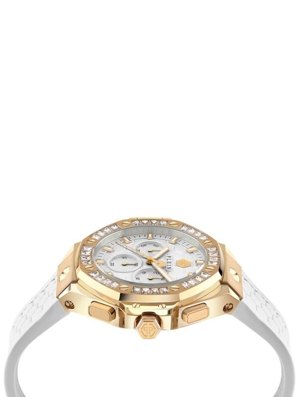 Philipp Plein PWPSA0624 Cronografo Royal Unisex 42mm 5ATM