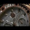 Philipp Plein PWPSA0624 Cronografo Royal Unisex 42mm 5ATM