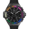 Philipp Plein PWPSA0724 Cronografo Royal Unisex 42mm 5ATM