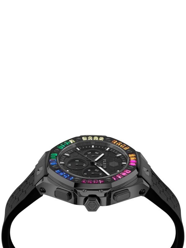 Philipp Plein PWPSA0724 Cronografo Royal Unisex 42mm 5ATM