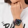 Philipp Plein PWPSA0724 Cronografo Royal Unisex 42mm 5ATM