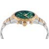 Philipp Plein PWPYA0524 Orologio Uomo Pleinmeter Cronografo 44mm 5ATM