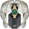 Philipp Plein PWPYA0524 Orologio Uomo Pleinmeter Cronografo 44mm 5ATM