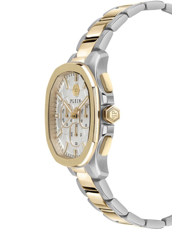 Philipp Plein PWSAA0423 High-Conic Cronografo Orologio Uomo
