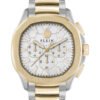 Philipp Plein PWSAA0423 High-Conic Cronografo Orologio Uomo