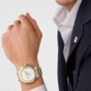 Philipp Plein PWSAA0423 High-Conic Cronografo Orologio Uomo