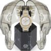Philipp Plein PWSAA0423 High-Conic Cronografo Orologio Uomo