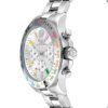 Philipp Plein PWSBA0123 Street Couture Cronografo Orologio Donna