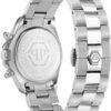 Philipp Plein PWSBA0123 Street Couture Cronografo Orologio Donna