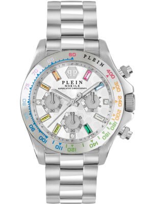 Philipp Plein PWSBA0123 Street Couture Cronografo Orologio Donna