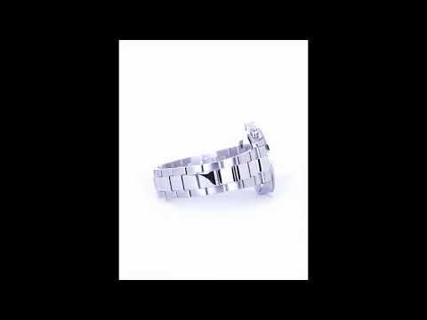 Philipp Plein PWSBA0123 Street Couture Cronografo Orologio Donna