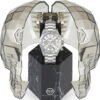 Philipp Plein PWSBA0123 Street Couture Cronografo Orologio Donna