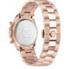Philipp Plein PWSBA0323 Orologio Donna Street Couture Cronografo 38mm 5ATM