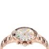 Philipp Plein PWSBA0323 Orologio Donna Street Couture Cronografo 38mm 5ATM