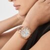 Philipp Plein PWSBA0323 Orologio Donna Street Couture Cronografo 38mm 5ATM