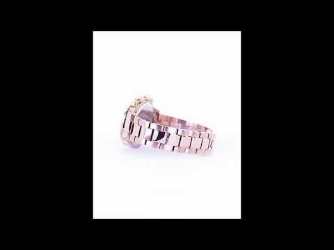 Philipp Plein PWSBA0323 Orologio Donna Street Couture Cronografo 38mm 5ATM
