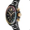 Philipp Plein PWSBA0623 Street Couture Cronografo Orologio Donna