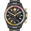 Philipp Plein PWSBA0623 Street Couture Cronografo Orologio Donna