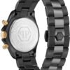 Philipp Plein PWSBA0623 Street Couture Cronografo Orologio Donna
