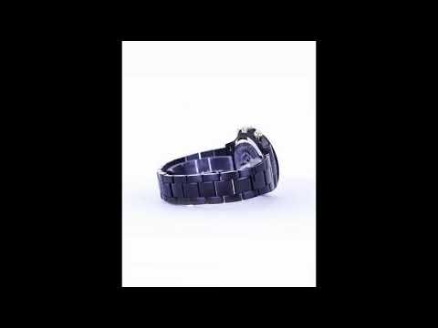 Philipp Plein PWSBA0623 Street Couture Cronografo Orologio Donna