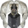 Philipp Plein PWSBA0623 Street Couture Cronografo Orologio Donna