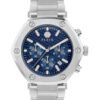 Philipp Plein PWZBA0323 The Hexagon Cronografo Orologio Unisex 42mm 5ATM