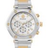 Philipp Plein PWZBA0423 The Hexagon Cronografo Orologio Unisex 42mm 5ATM