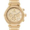 Philipp Plein PWZBA0523 The Hexagon Cronografo Orologio Unisex 42mm 5ATM