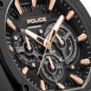 Police PEWGC0092905 Orologio uomo Norwood Cronógrafo 45mm 5ATM