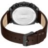 Police PEWGC0092905 Orologio uomo Norwood Cronógrafo 45mm 5ATM