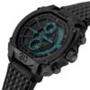 Police PEWGF0040001 Orologio uomo Norwood Cronógrafo 45mm 5ATM