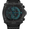 Police PEWGF0040001 Orologio uomo Norwood Cronógrafo 45mm 5ATM