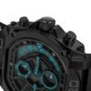 Police PEWGF0040001 Orologio uomo Norwood Cronógrafo 45mm 5ATM