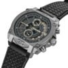 Police PEWGF0040002 Orologio uomo Norwood Cronógrafo 45mm 5ATM