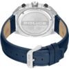 Police PEWGF00814X0 Orologio uomo Portland Cronógrafo 45mm 5ATM