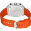 Police PEWGF00814X0 Orologio uomo Portland Cronógrafo 45mm 5ATM