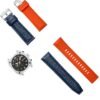 Police PEWGF00814X0 Orologio uomo Portland Cronógrafo 45mm 5ATM