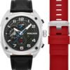 Police PEWGF00814X1 Orologio uomo Portland Cronógrafo 45mm 5ATM