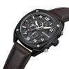 Police PEWGF00814X2 Orologio uomo Portland Cronógrafo 45mm 5ATM