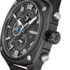 Police PEWGF00814X2 Orologio uomo Portland Cronógrafo 45mm 5ATM