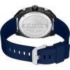 Police PEWGF00814X2 Orologio uomo Portland Cronógrafo 45mm 5ATM