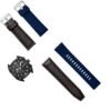 Police PEWGF00814X2 Orologio uomo Portland Cronógrafo 45mm 5ATM