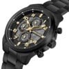Police PEWGK0053902-SET Orologio Uomo Soul Cronografo Set 44mm 5ATM