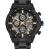Police PEWGK0053902-SET Orologio Uomo Soul Cronografo Set 44mm 5ATM