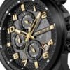 Police PEWGK0053902-SET Orologio Uomo Soul Cronografo Set 44mm 5ATM