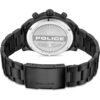 Police PEWGK0053902-SET Orologio Uomo Soul Cronografo Set 44mm 5ATM