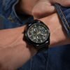 Police PEWGK0053902-SET Orologio Uomo Soul Cronografo Set 44mm 5ATM