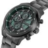Police PEWGK0053903-SET Orologio Uomo Soul Cronografo Set 44mm 5ATM