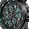 Police PEWGK0053903-SET Orologio Uomo Soul Cronografo Set 44mm 5ATM